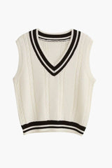 Classic Old Money Pullover