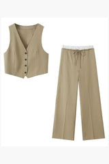 Classic Elegant Set