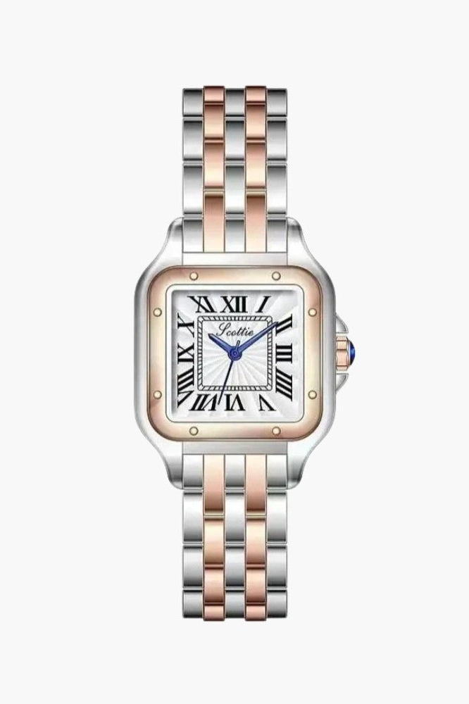 Luxe Watch