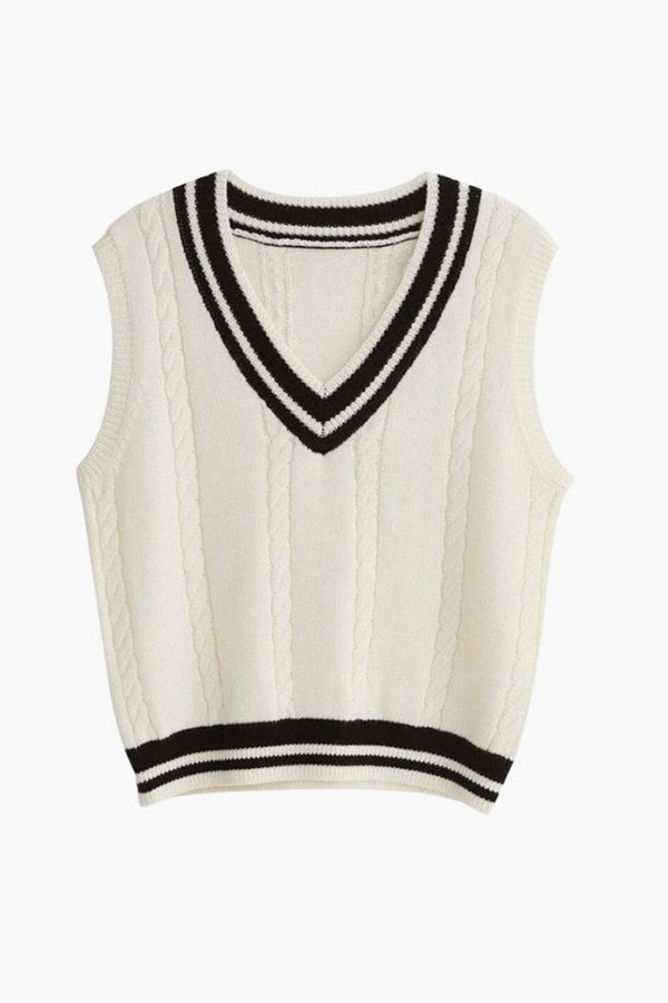Classic Old Money Pullover