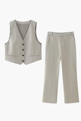 Classic Elegant Set
