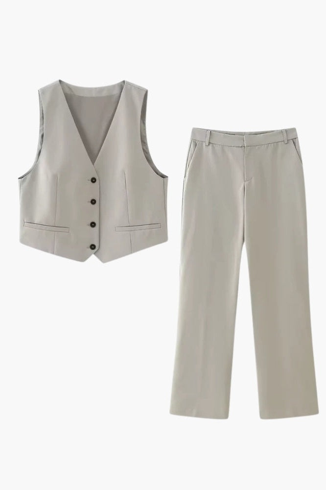 Classic Elegant Set