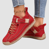 Emiline | Comfort Support Sneakers