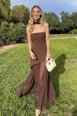 Hannah – Comfy Casual Dress