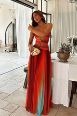 Layla – Comfy Casual Dress