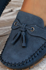 Lisa - Comfortable Soft Moccasins