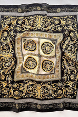 Valeria Foulard (100% Silk- 70cm)