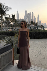Hannah – Comfy Casual Dress