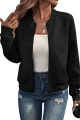 Clarisa - Graceful Modern Jacket