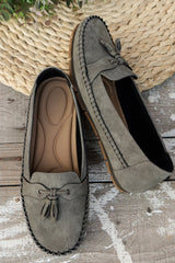 Lisa - Comfortable Soft Moccasins