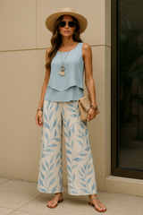 Blue Mirage – Elegant Set