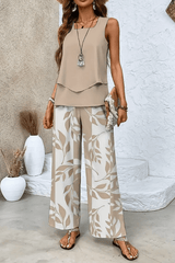 Sandswept – Elegant Set