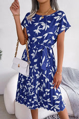 Emerelle – Meadow Charm Midi Dress