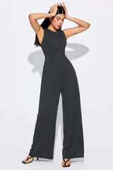 The Everyday Luxe – Jumpsuit