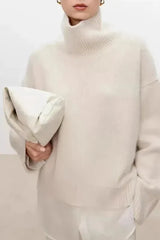 True Ease - Cashmere Sweater