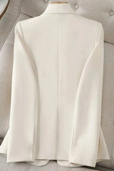 Sylva Rae – Perfect Blazer