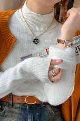 Still Grace - Cashmere Sweater