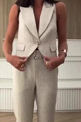 The Firenze – Tailored Elegance Suit