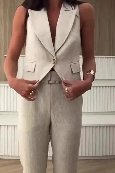 The Firenze – Tailored Elegance Suit