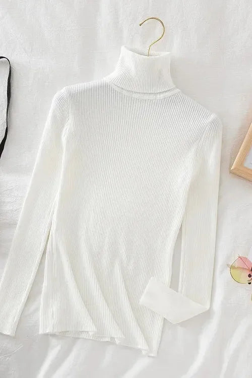 Effort Edit - Cashmere Sweater