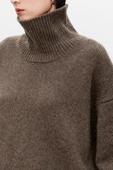 True Ease - Cashmere Sweater