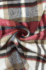 Noa - Button Jacket