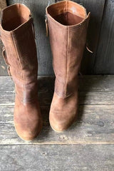 Giana - Cowgirl Boots