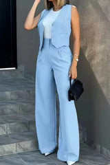 The Vienna – Effortless Power Suit