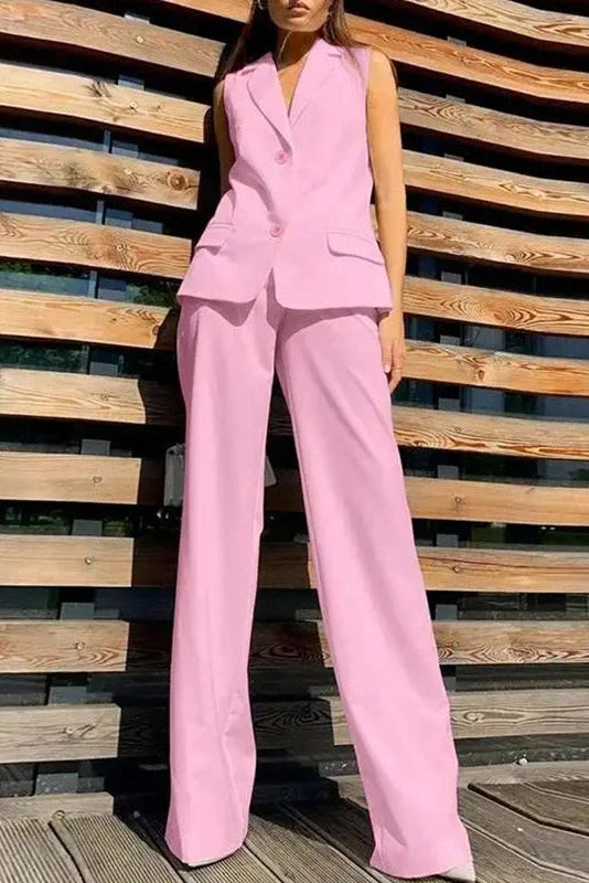 The Venezia – Modern Icon Suit