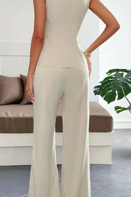 The Monaco – Modern Elegance Suit