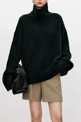 True Ease - Cashmere Sweater