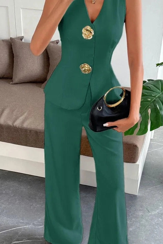 The Monaco – Modern Elegance Suit