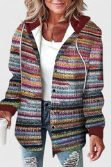 Lina - Checked Jacket