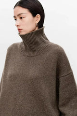 True Ease - Cashmere Sweater