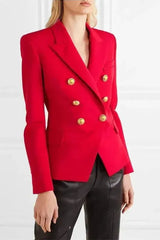 Fiona Classy - Perfect Blazer