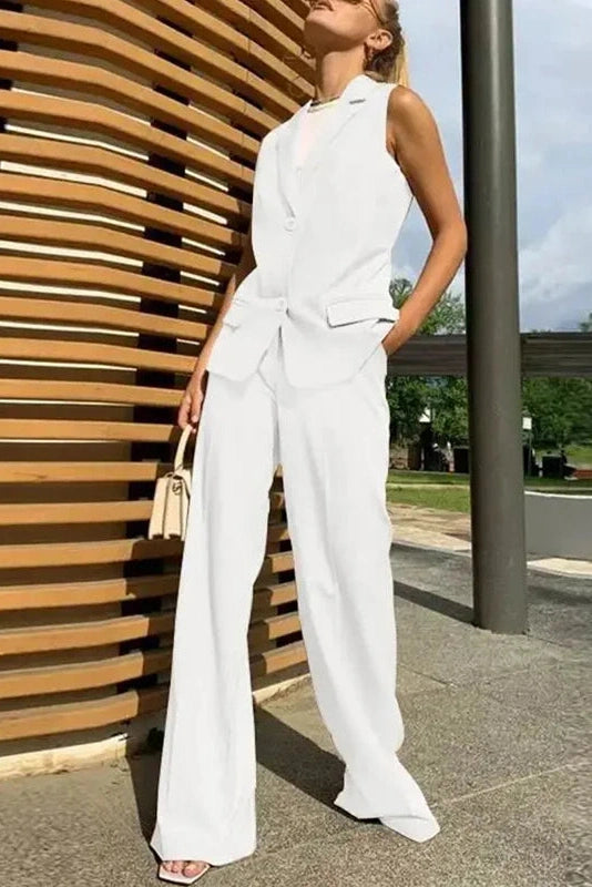 The Venezia – Modern Icon Suit