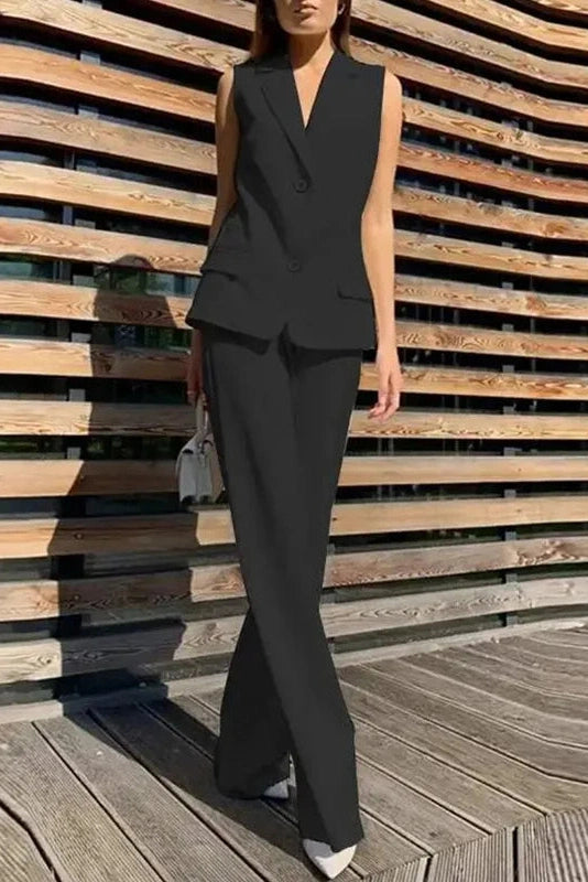 The Venezia – Modern Icon Suit