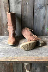 Giana - Cowgirl Boots