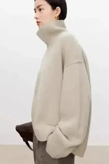 True Ease - Cashmere Sweater