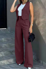 The Vienna – Effortless Power Suit