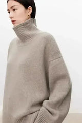 True Ease - Cashmere Sweater
