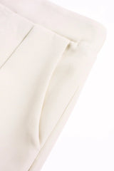 The Bellagio – Classic Cream Suit