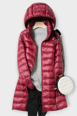 NovaLite - Down Jacket