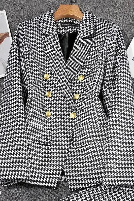 Fiona Classy - Perfect Blazer