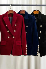 Nolia Luxe - Perfect Blazer