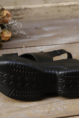 Elara – CloudStep Platform Sandals