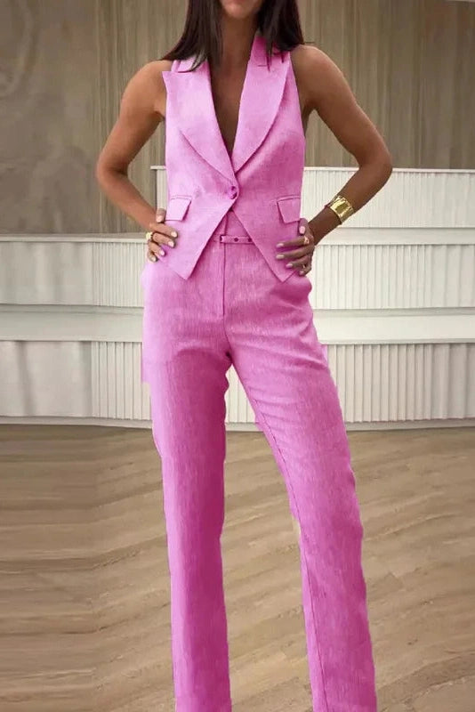 The Firenze – Tailored Elegance Suit