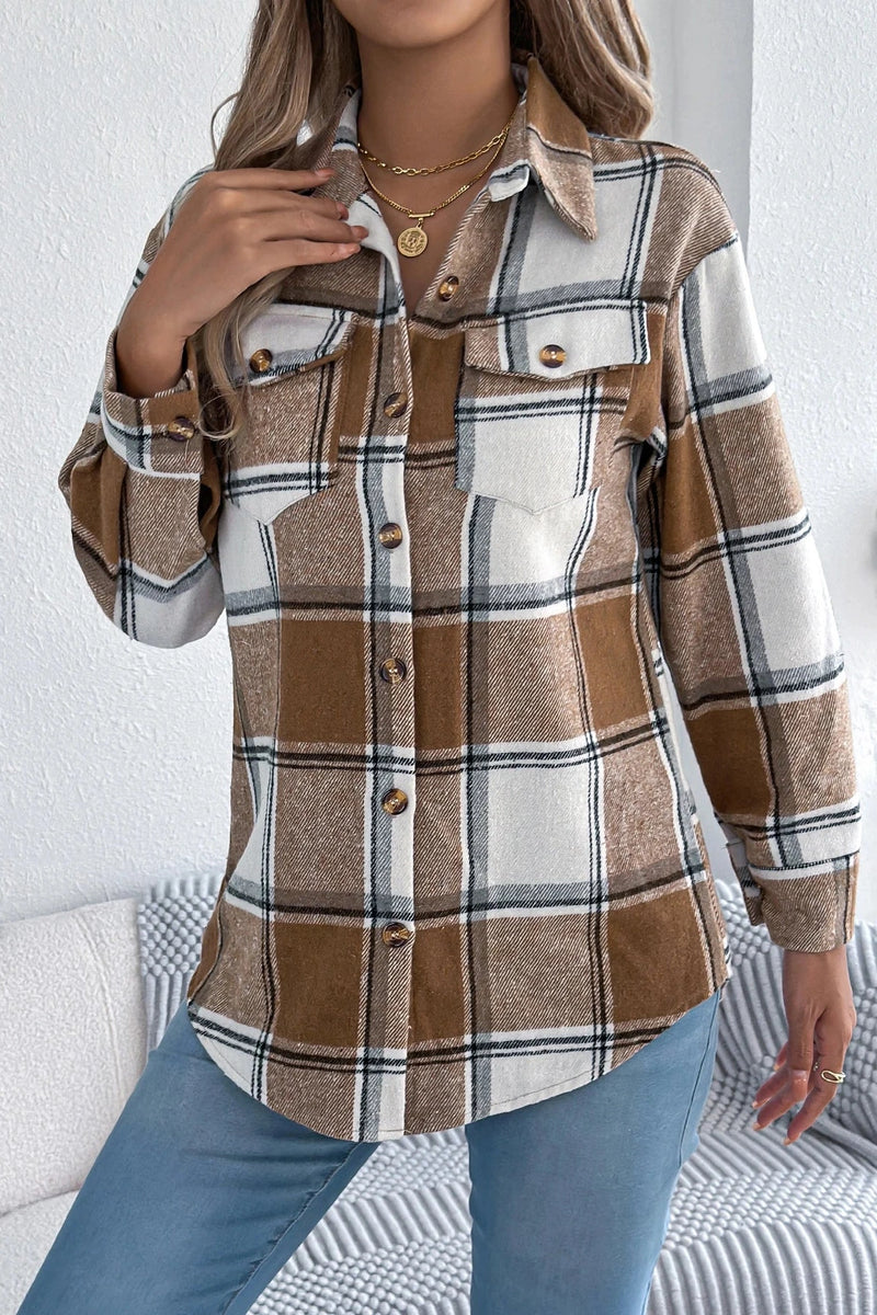 Celeste - Light Jacket