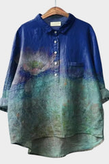 Mira - Vintage Blouse