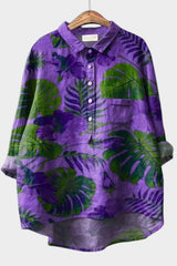 Mira - Vintage Blouse